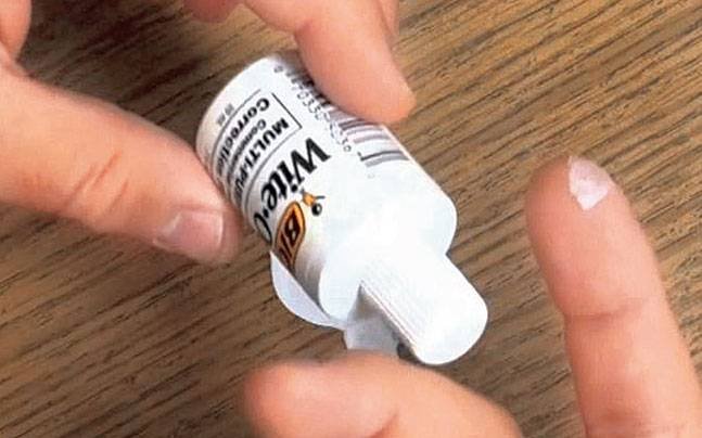 Whitener Addiction Treatment in Kharagpur, Lucknow