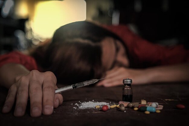 Heroin Addiction Treatment in Kharagpur, Lucknow