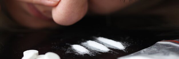 cocaine addiction treatment in Kharagpur, Lucknow
