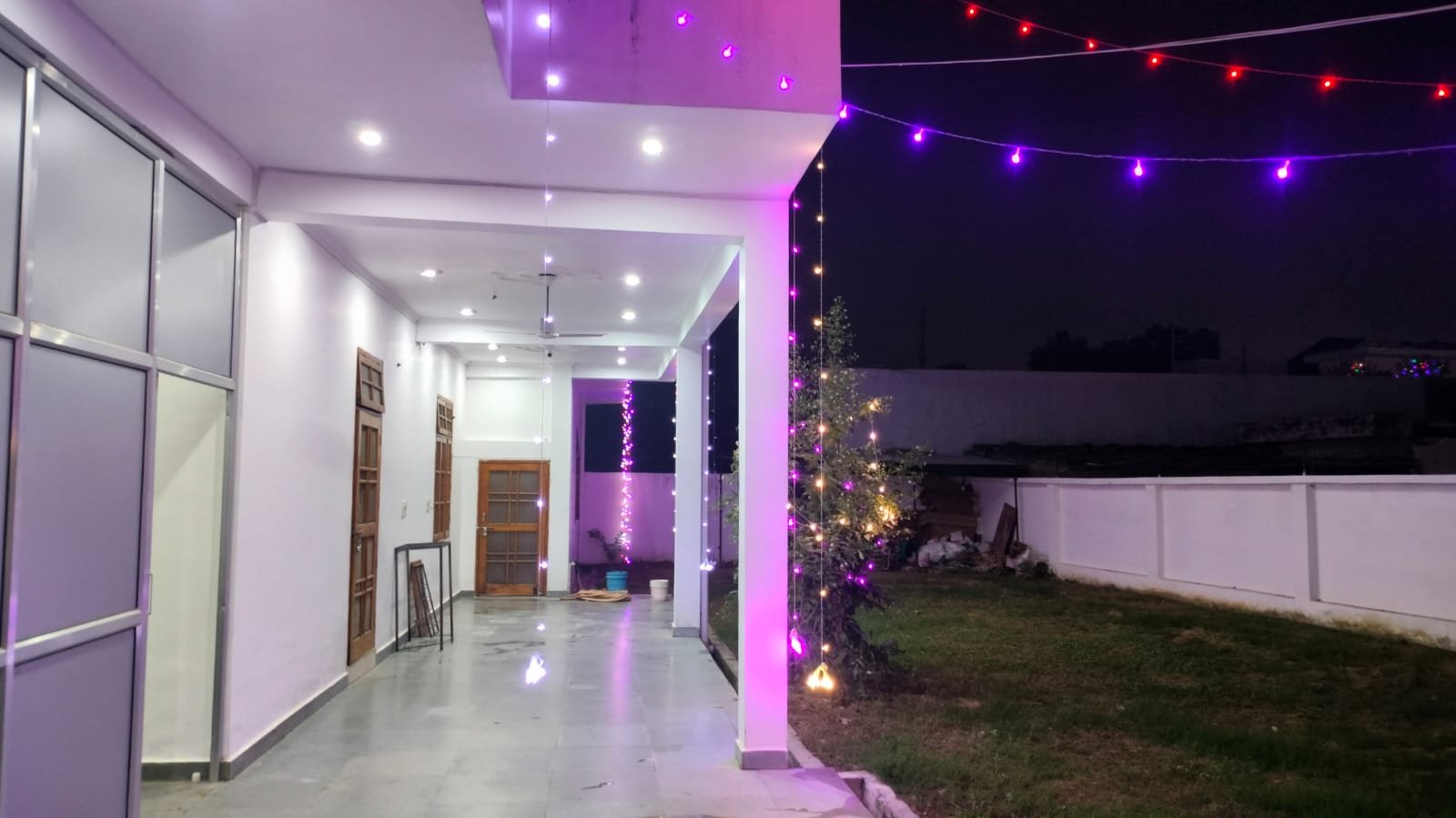 Rehabilitation Centre Kharagpur, Lucknow